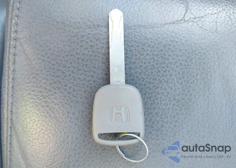 2006 Honda Pilot Ex-L from USA, damaged, VIN 2HKYF18686H509474